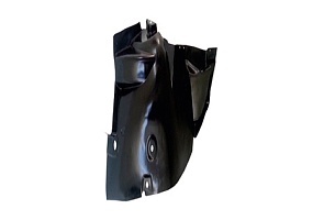 Подкрылок Master3 передний правый (передняя часть)