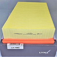 Фильтр воздушный Меган 4