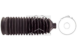 Пыльник рулевой рейки Qashqai Juke