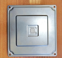 Блок управления роботизированной коробкой Лада XRay