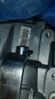Коробка КПП Duster 2.0 1.5 1.6  4X4 6 ступ Дастер 2 NEW TL8*010 F4R, H4M, K4M, H5HT, K9K