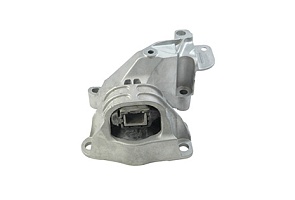 Опора двигателя правая K4M 1.6 16V