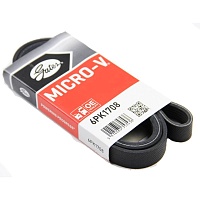 Ремень генератора Largus Е2 6PK1708 (Ваз + кондиционер)