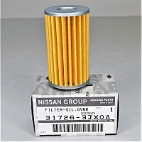 Фильтр акпп Nissan X-Trai