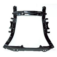 Подрамник двигателя Duster