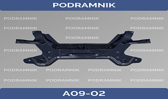 Подрамник LADA VESTA (2015>)  8450006637 8450031650