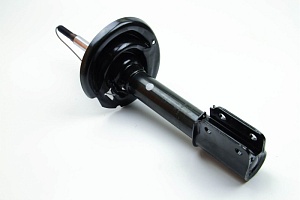 Амортизатор Logan New 2014 передний