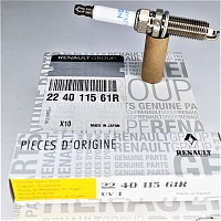 Свеча зажигания H4M  