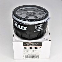 Фильтр масляный Renault