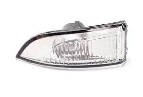 Повторитель поворота Fluence левый в зеркало