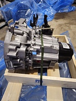 Коробка передач МКПП JH3-388 Renault