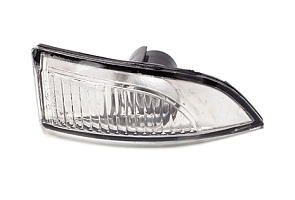 Повторитель поворота Fluence правый в зеркало