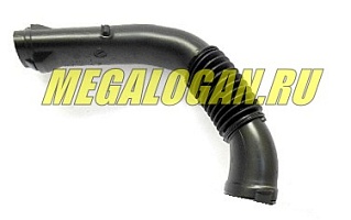 Патрубок воздушного фильтра 8кл с 2012
