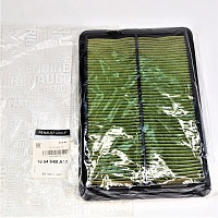 Фильтр воздушный Qashqai, X Trail (T32) с 2014г