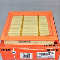 Фильтр воздушный Note 