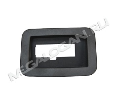 Заглушка диагностического разъема