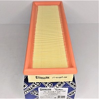 Фильтр воздшный Laguna 1.9 dc