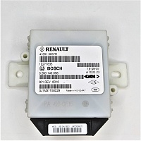 Блок управления трансмиссией Duster 4х4