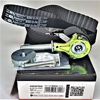 Набор ГРМ 1.5 dCi K9K