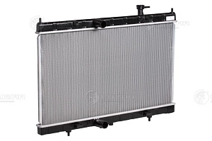 Радиатор охлаждения двигателя Nissan Т32