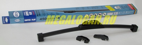 Щетка стеклоочистителя ( 45см) 