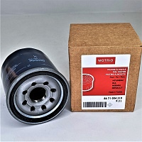 Фильтр масляный H4M РЕНО