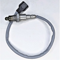 Датчик кислорода (лямбда-зонд) серый 226A44171R Движок Ваз низ