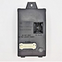 Блок управления электропакетом Largus a2c53362699