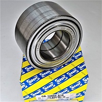 Подшипник ступицы передний Logan