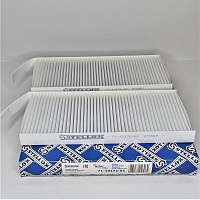 Фильтр салона Kangoo2 Master3