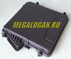 Крышка блока предохранителей Megan3 Fluence