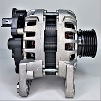 Генератор Logan с 2010 (Valeo) 90A