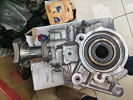 Раздатка Duster