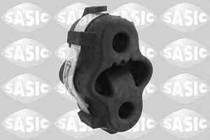 Крепление глушителя Duster Kangoo Clio