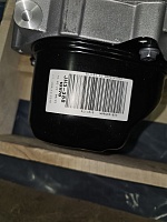 Коробка передач МКПП JH3-388 Renault
