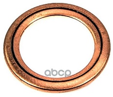 Шайба масл.пробки Nissan