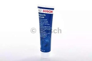 Смазка направляющих суппорта Bosch 100ml