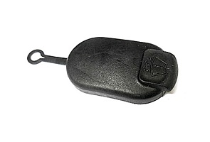 Крышка бачка омыв. - Логан / Ларгус