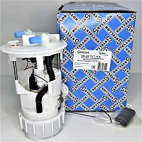 Бензонасос Megane2 (в сборе)