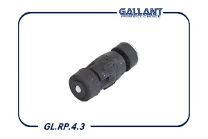 Стойка стабилизатора Logan Sandero Largus