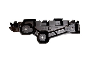 Кронштейн бампера Logan New 14-18 переднего правый