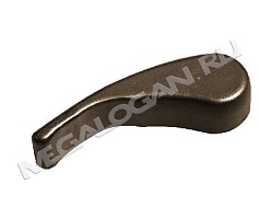 Ручка капота