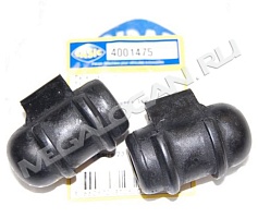 Втулка стабилизатора Megane1