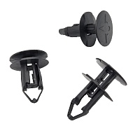 Пистон распорный NISSAN G15,LOGAN,DUSTER,SANDERO