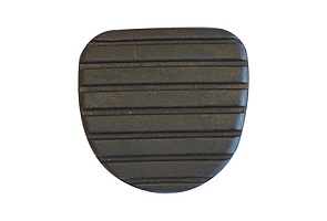 Накладка педали тормоза Fluence 2010>