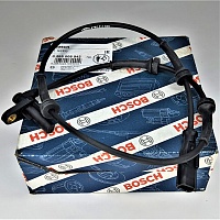 Датчик ABS Duster задний