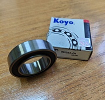 Подшипник рулевой колонки Логан верхний (ремкомплект)